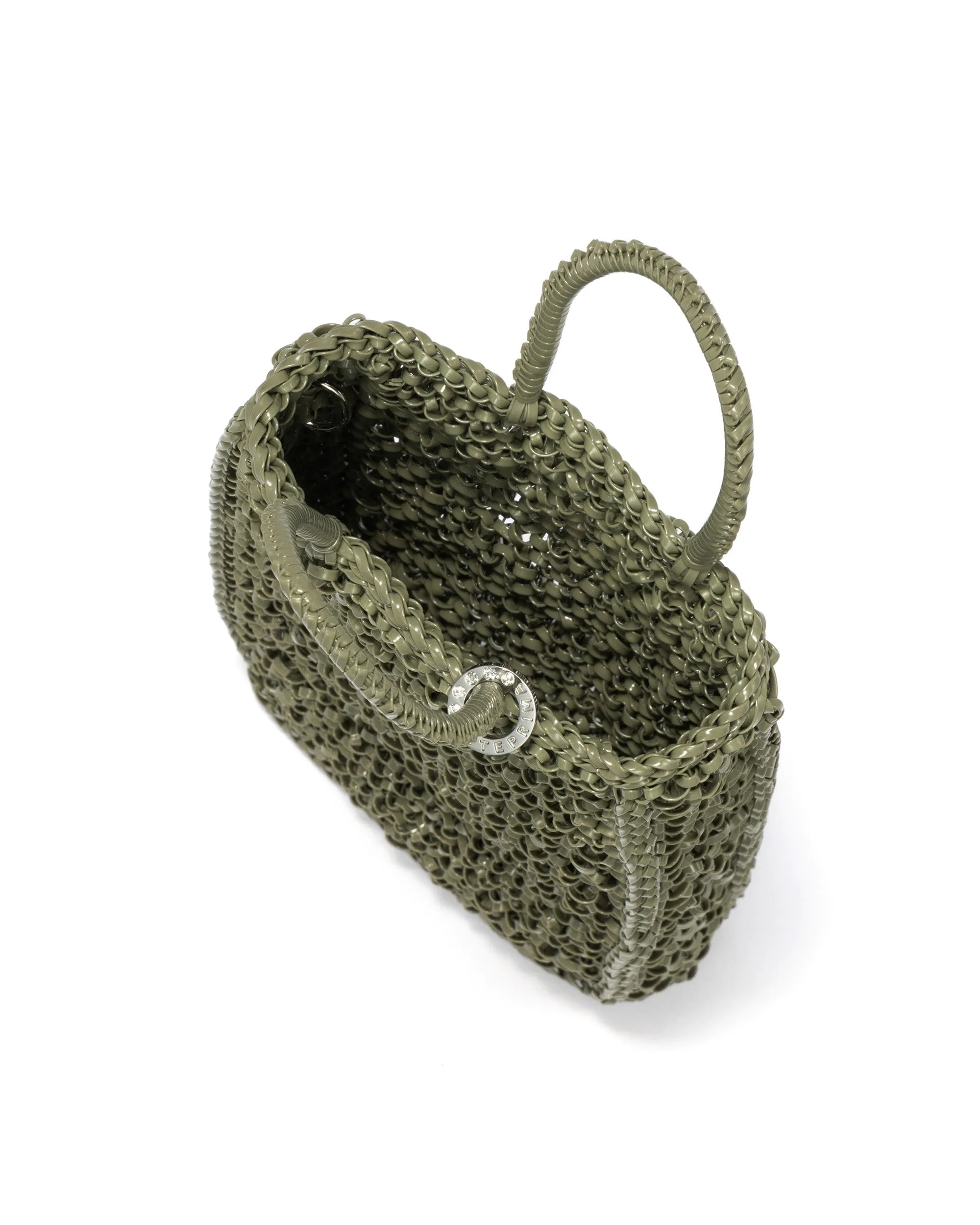 Adesso Miniatura Crossbody Wirebag