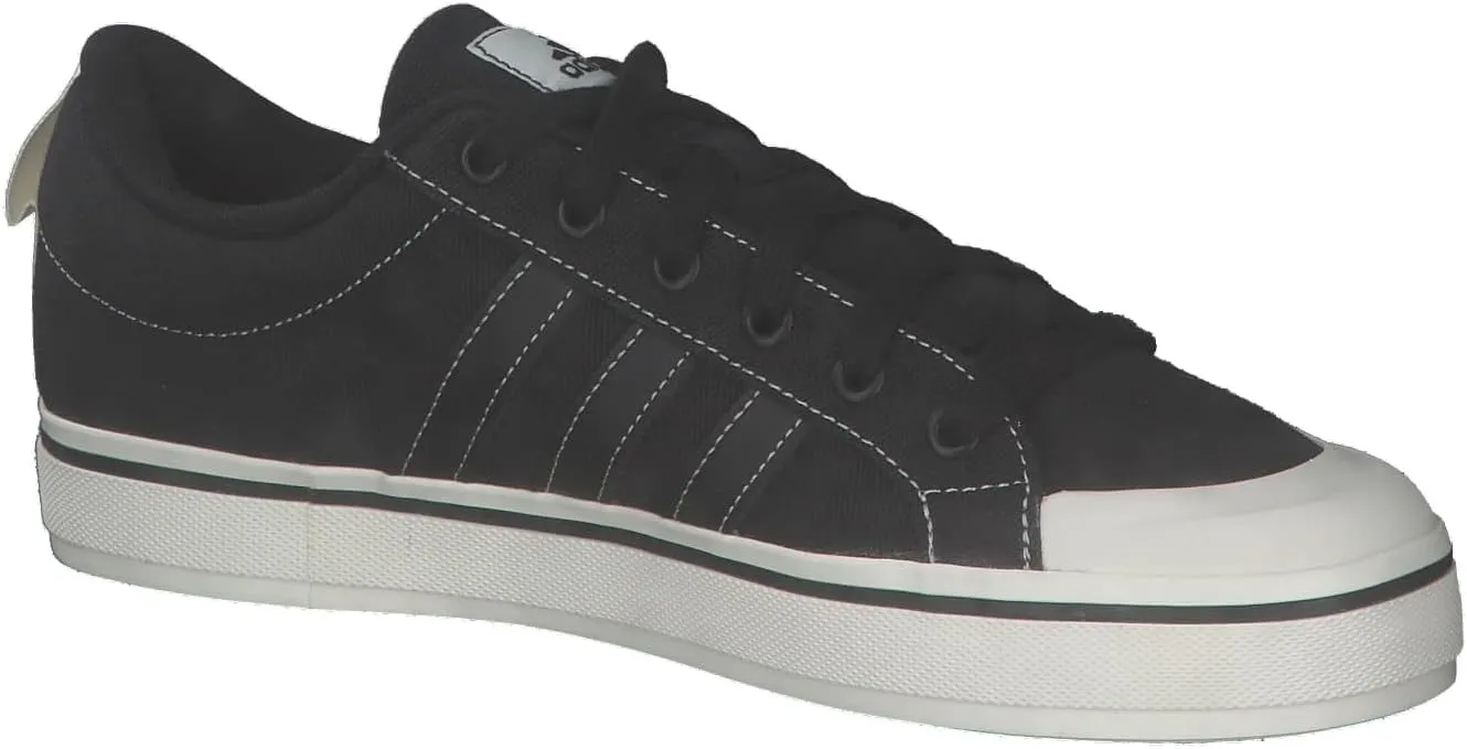 adidas Bravada 2.0 Lifestyle Skateboarding Canvas Shoes, Men's Trainers