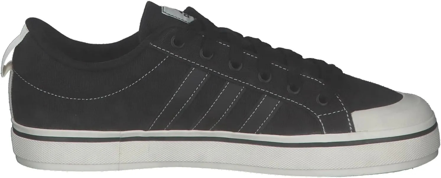 adidas Bravada 2.0 Lifestyle Skateboarding Canvas Shoes, Men's Trainers