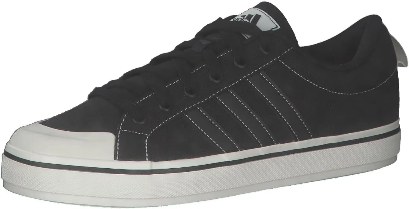 adidas Bravada 2.0 Lifestyle Skateboarding Canvas Shoes, Men's Trainers
