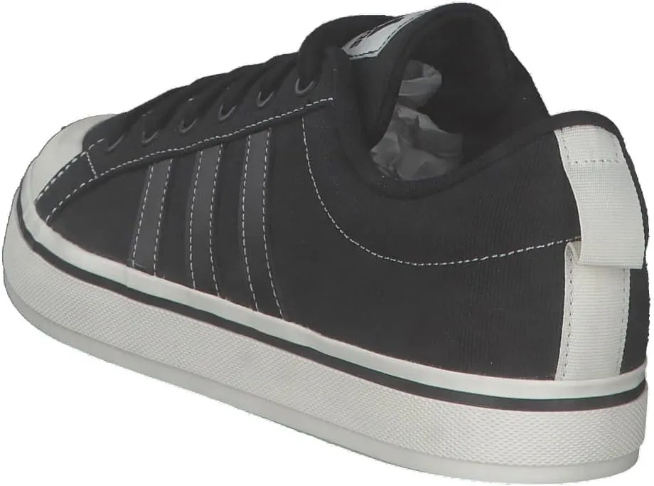 adidas Bravada 2.0 Lifestyle Skateboarding Canvas Shoes, Men's Trainers