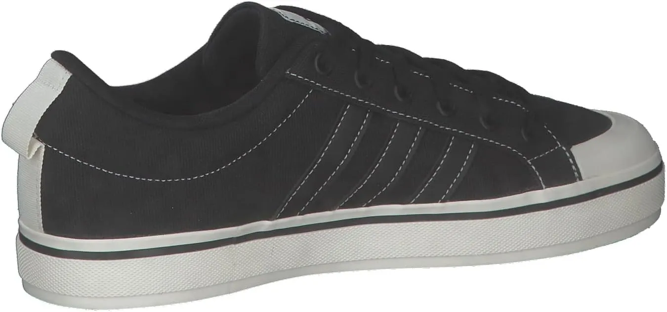 adidas Bravada 2.0 Lifestyle Skateboarding Canvas Shoes, Men's Trainers