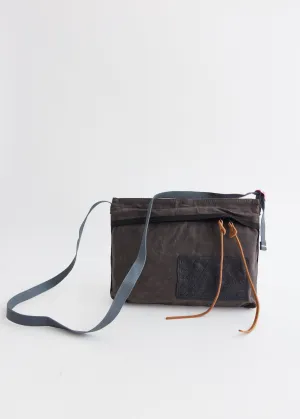 Andemer Wax Crossbody