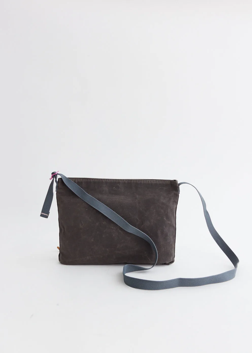Andemer Wax Crossbody