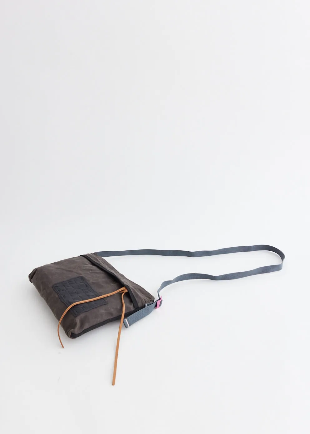 Andemer Wax Crossbody