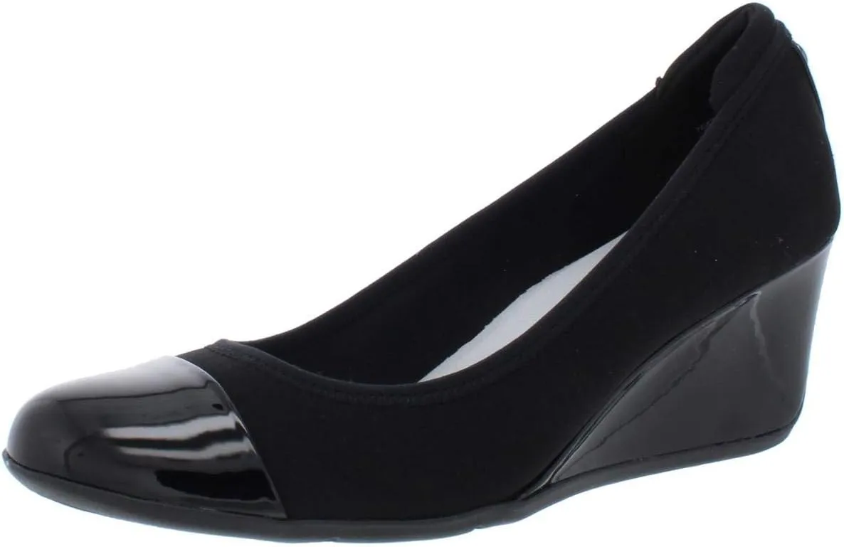 Anne Klein Women's Sport Taite Wedge Heel