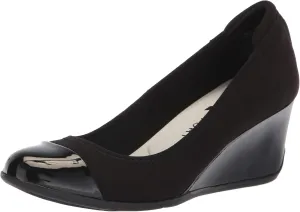 Anne Klein Women's Sport Taite Wedge Heel