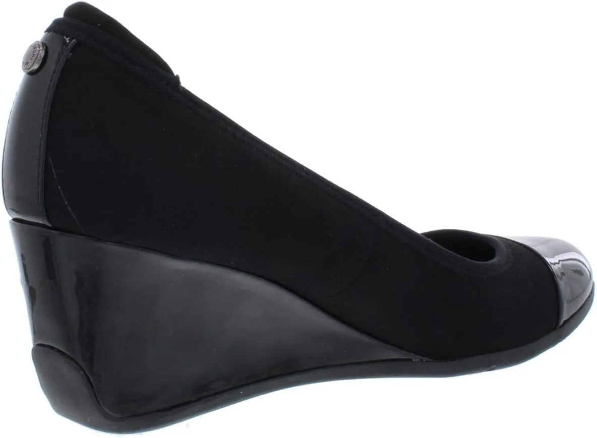 Anne Klein Women's Sport Taite Wedge Heel