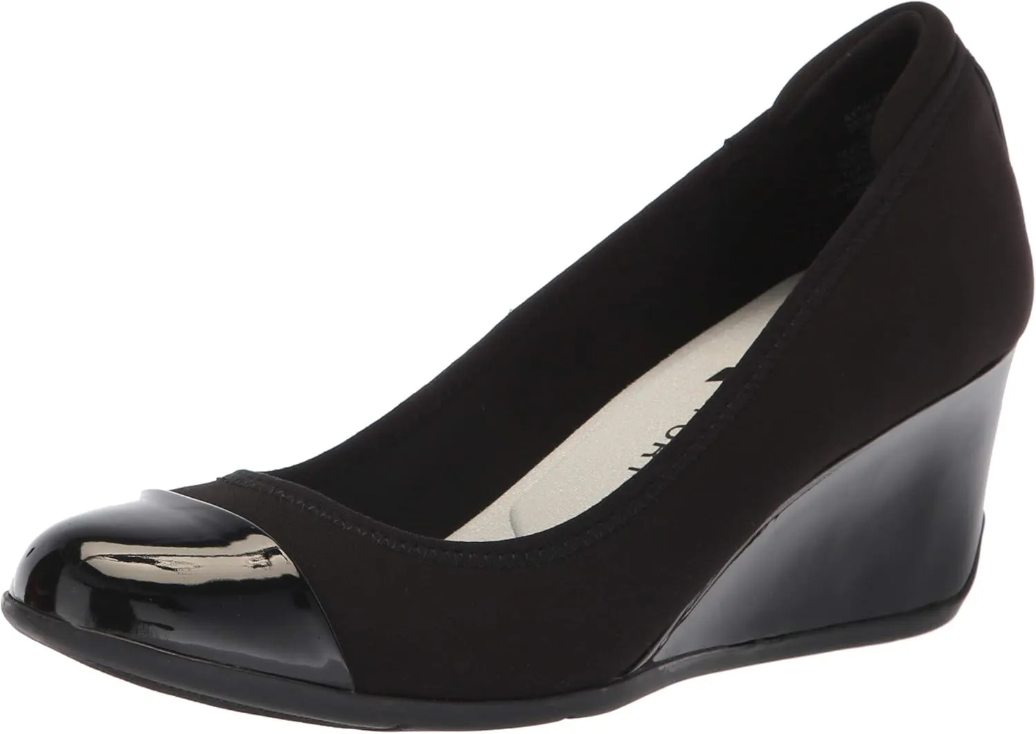 Anne Klein Women's Sport Taite Wedge Heel