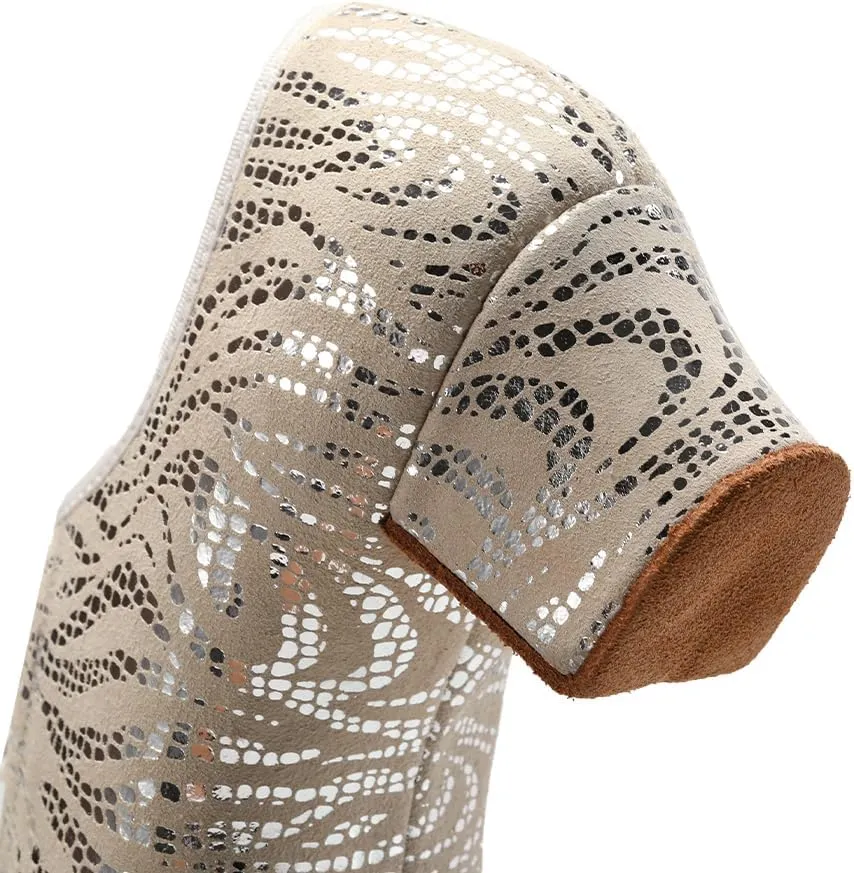 AOQUNFS Women Latin Ballroom Dance Shoes Lace-up Modern Salsa Practice Dancing Shoes,WDL-K4