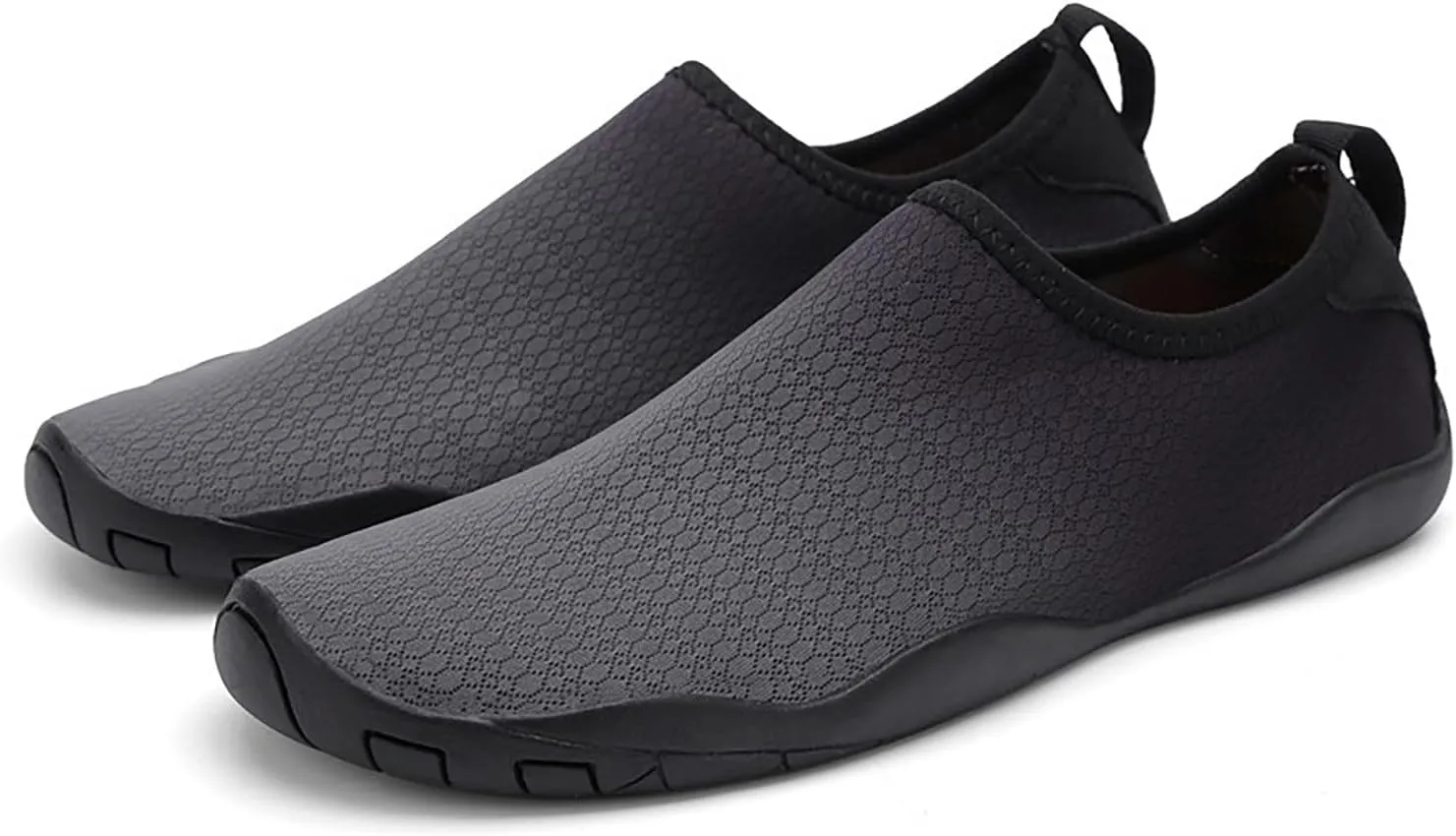 Aqua Shoes for Women Men Quick Dry Barefoot Beach Swim Pool Surf Yoga Hiking Kayaking Lightweight Non Slip Water Sports Breathable