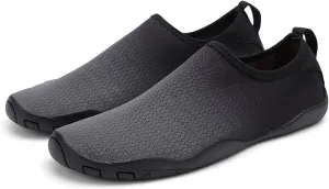 Aqua Shoes for Women Men Quick Dry Barefoot Beach Swim Pool Surf Yoga Hiking Kayaking Lightweight Non Slip Water Sports Breathable