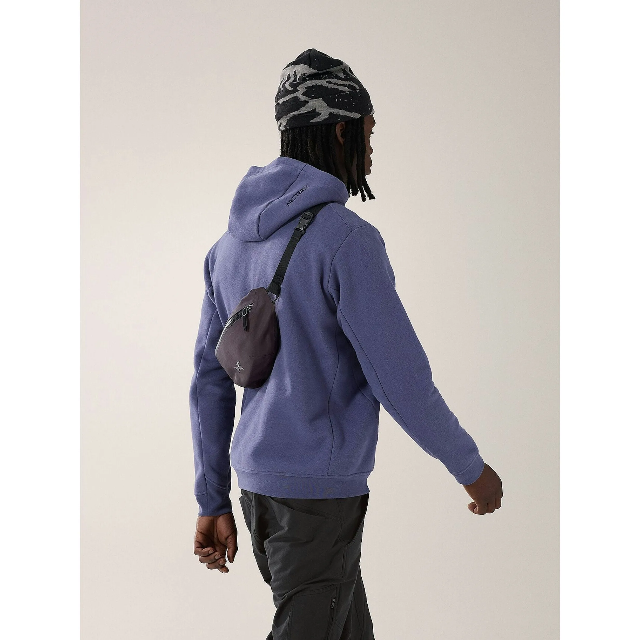 Arc'teryx Granville Crossbody Bag