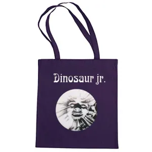 Artie Face Totebag