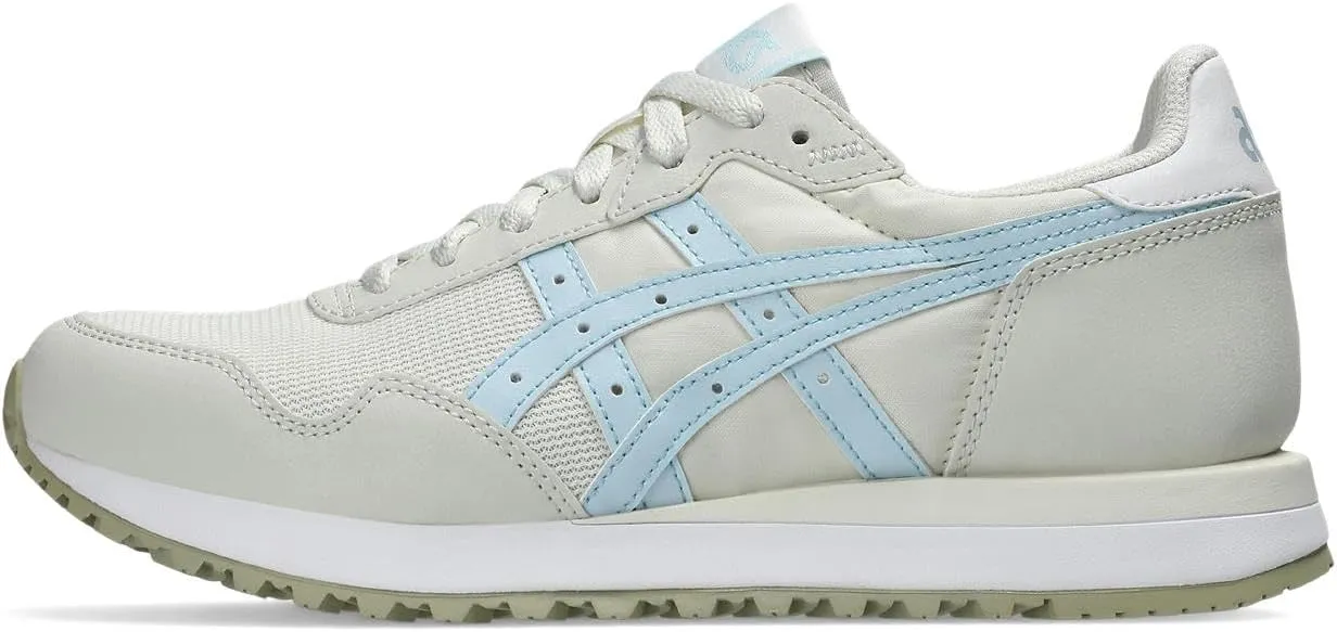 Asics Women's Tiger Runner Ii Sneaker