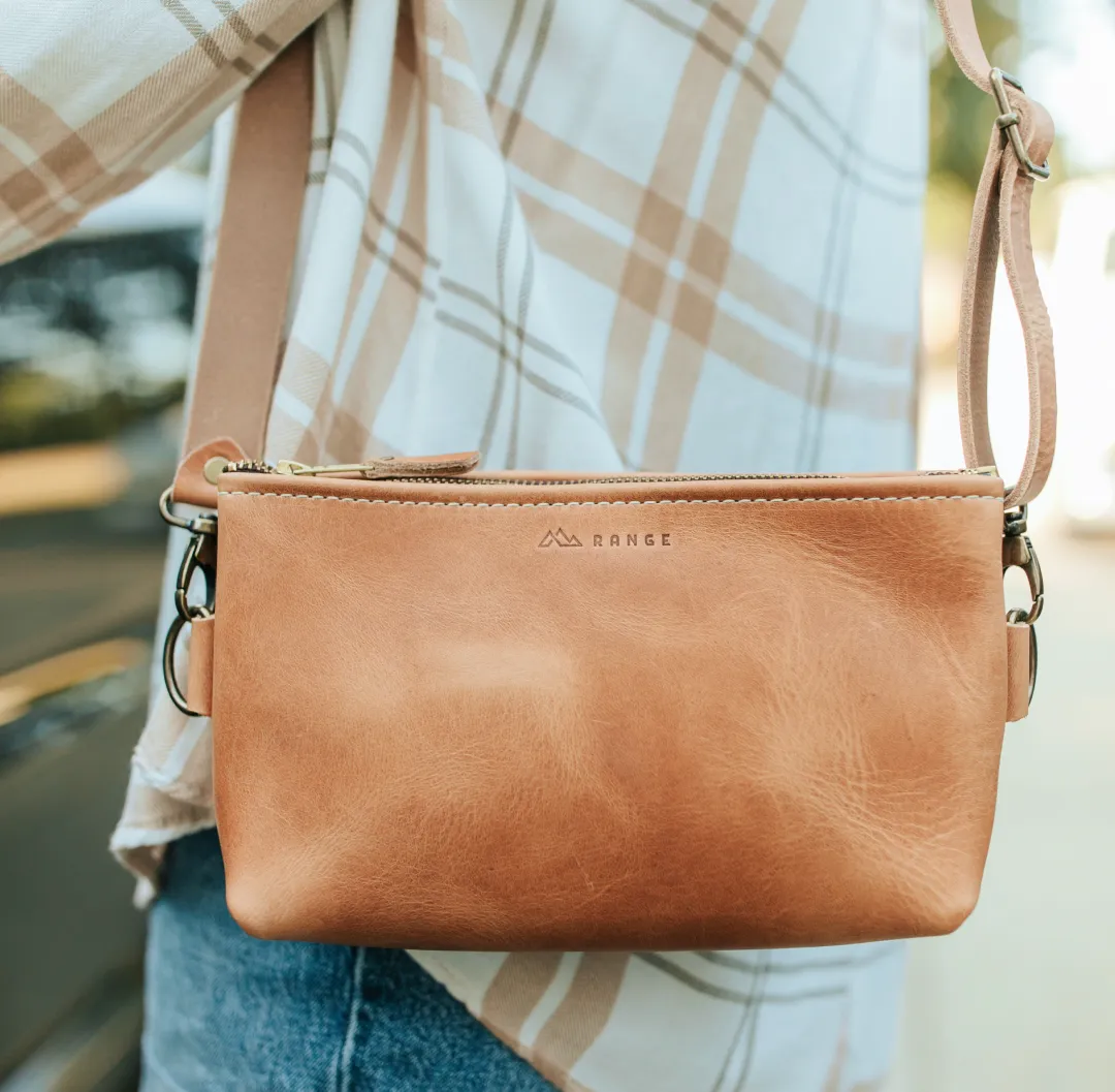 Atna Belt Bag