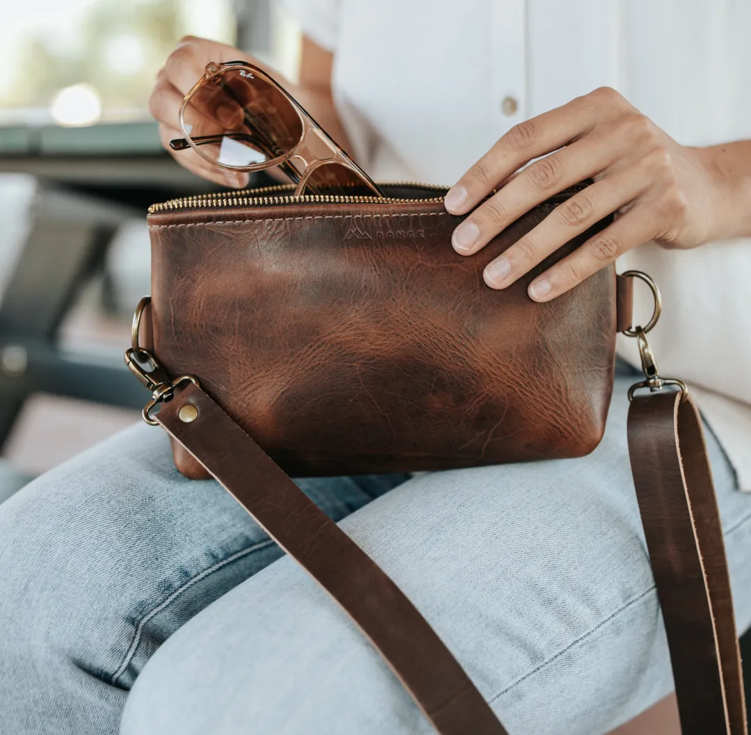 Atna Belt Bag
