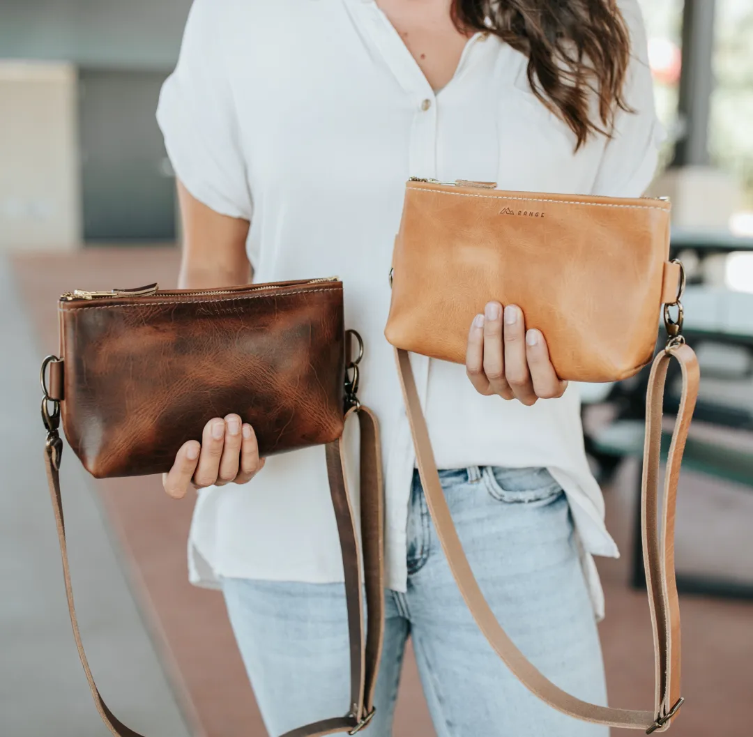 Atna Belt Bag