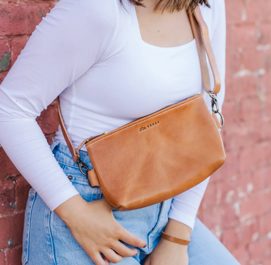 Atna Belt Bag