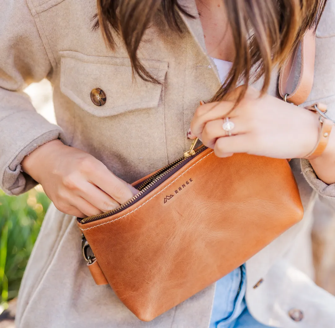 Atna Belt Bag