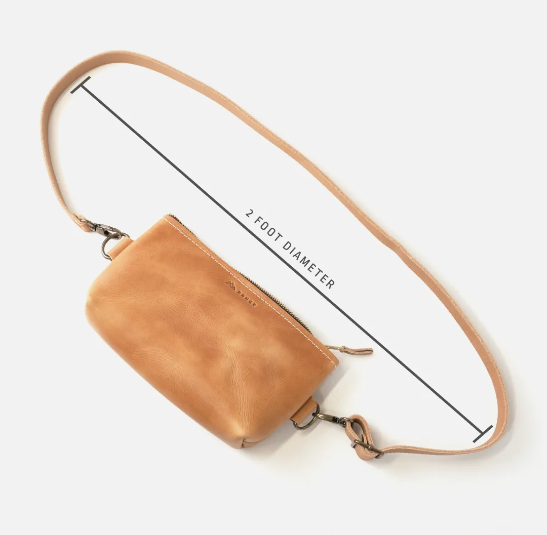 Atna Belt Bag