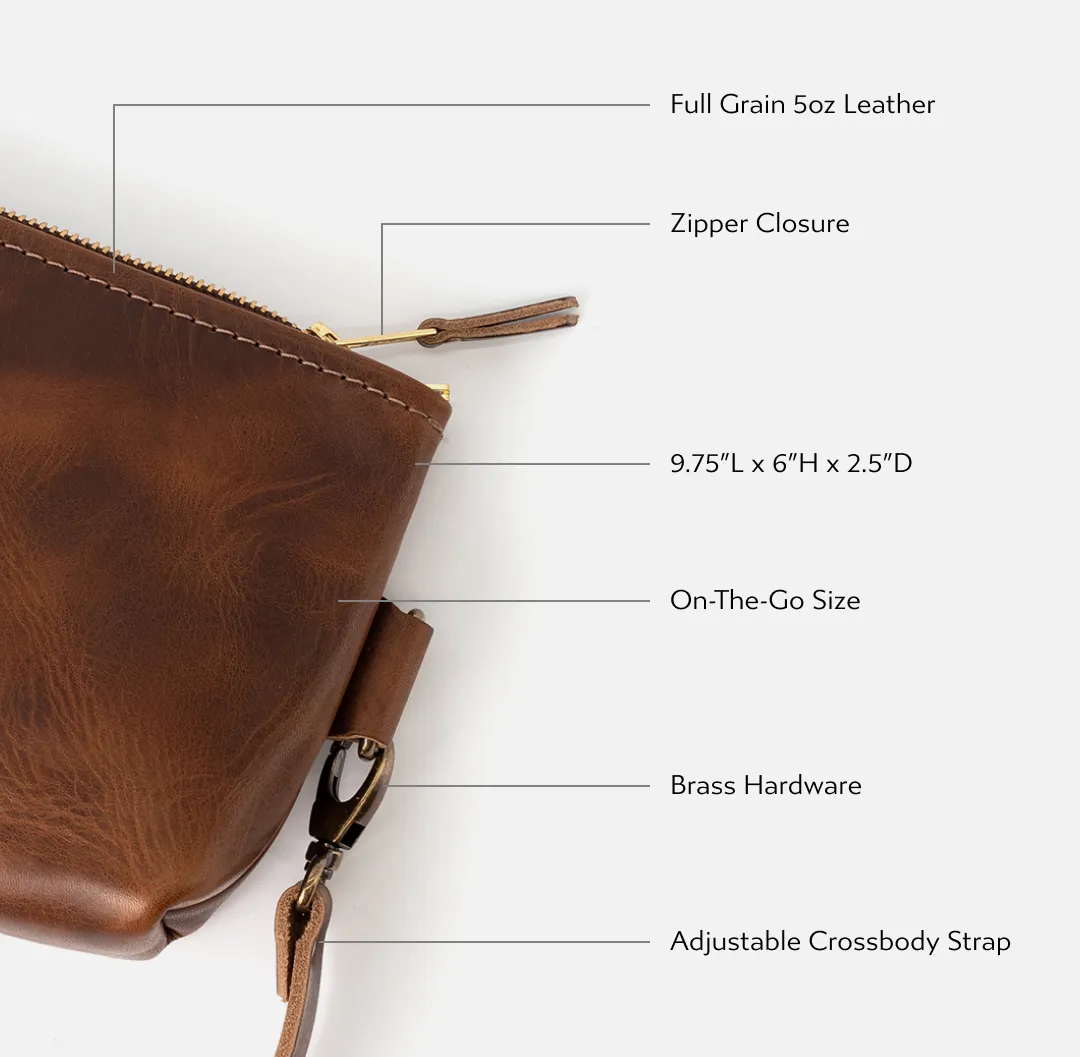 Atna Belt Bag