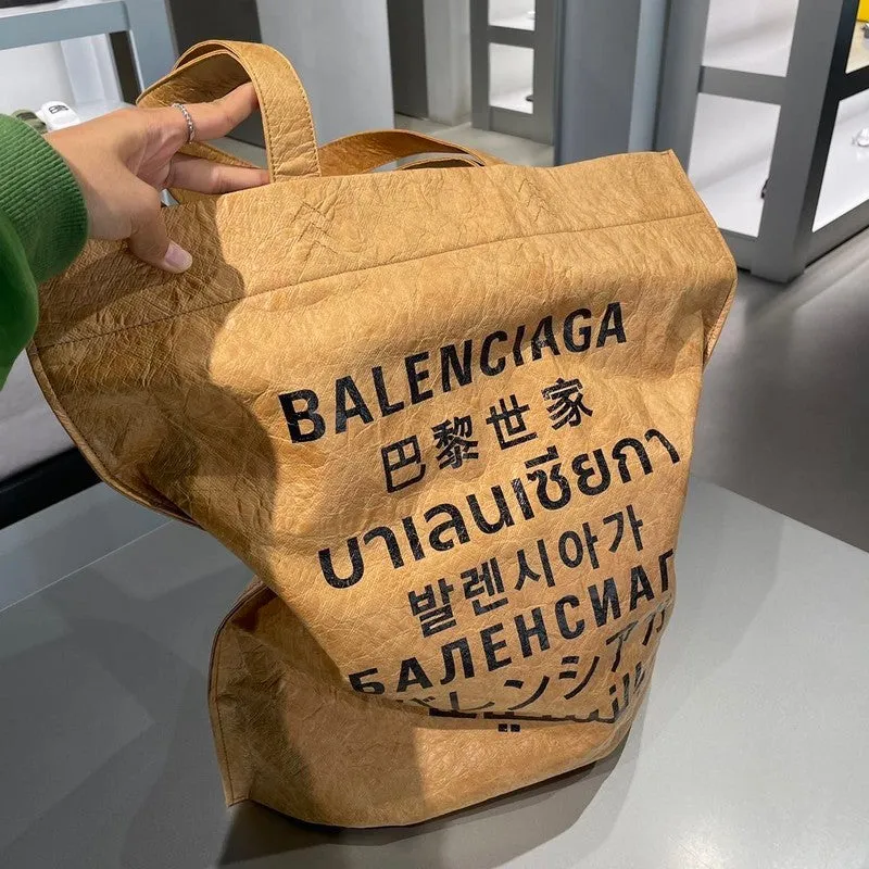 Bags-Realm - Balenciaga Bag - 064