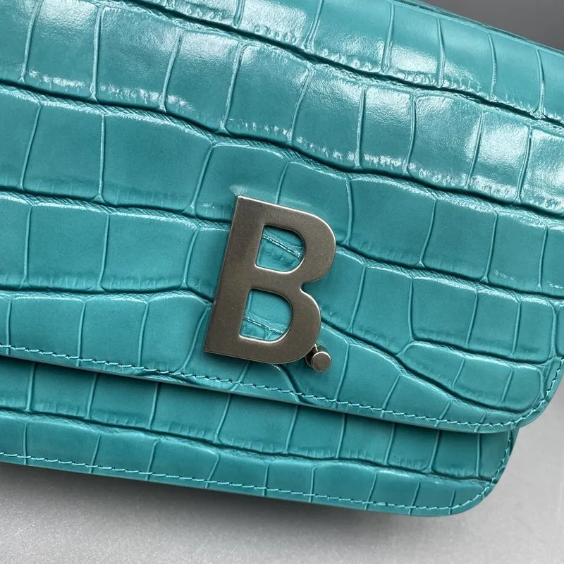 Bags-Realm - Balenciaga Bag - 077