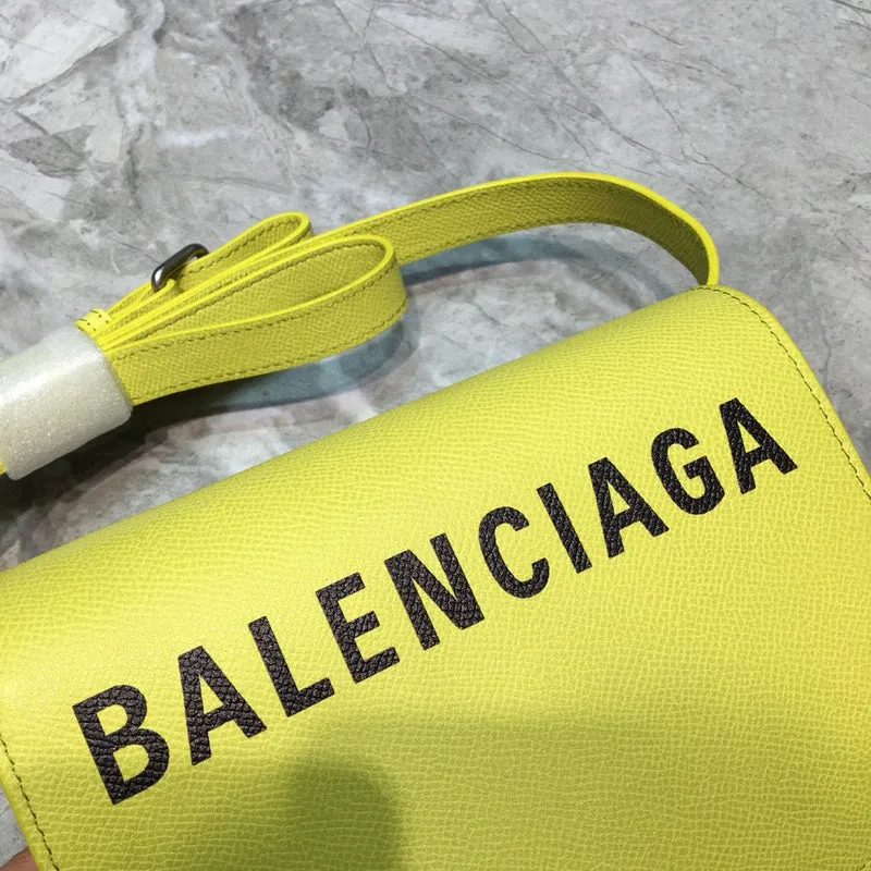 Bags-Realm - Balenciaga Bag - 1023