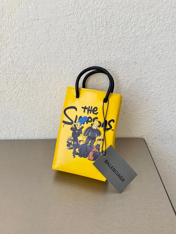 Bags-Realm - Balenciaga Bag - 108