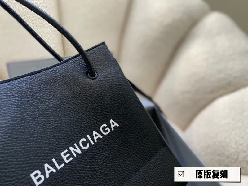Bags-Realm - Balenciaga Bag - 1284