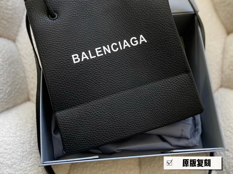 Bags-Realm - Balenciaga Bag - 1284