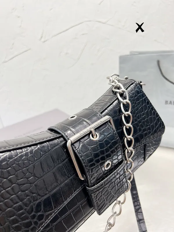 Bags-Realm - Balenciaga Bag - 1316
