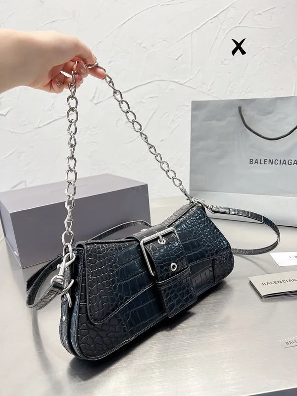Bags-Realm - Balenciaga Bag - 1316