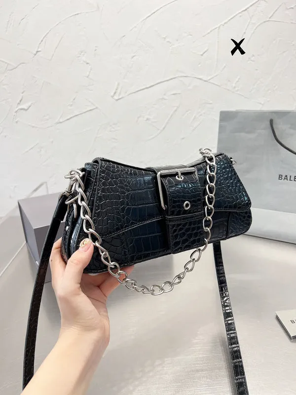 Bags-Realm - Balenciaga Bag - 1316