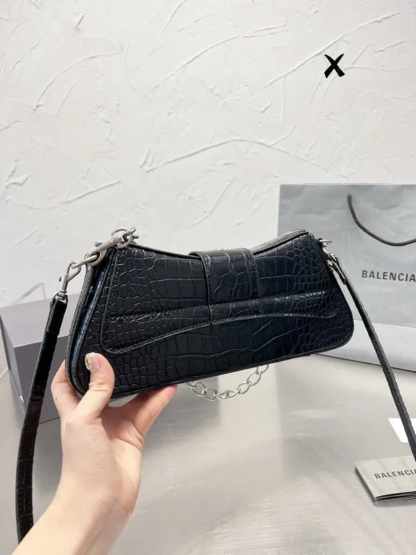 Bags-Realm - Balenciaga Bag - 1316