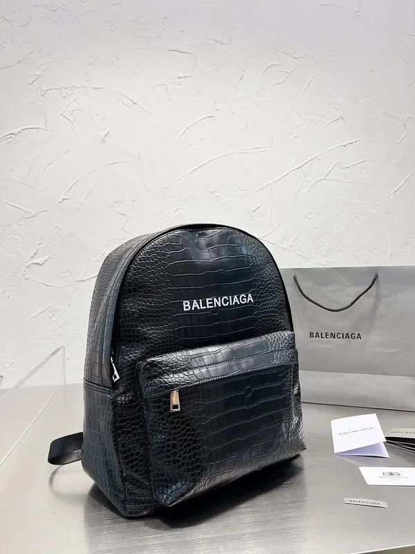 Bags-Realm - Balenciaga Bag - 1354