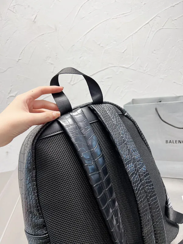 Bags-Realm - Balenciaga Bag - 1354