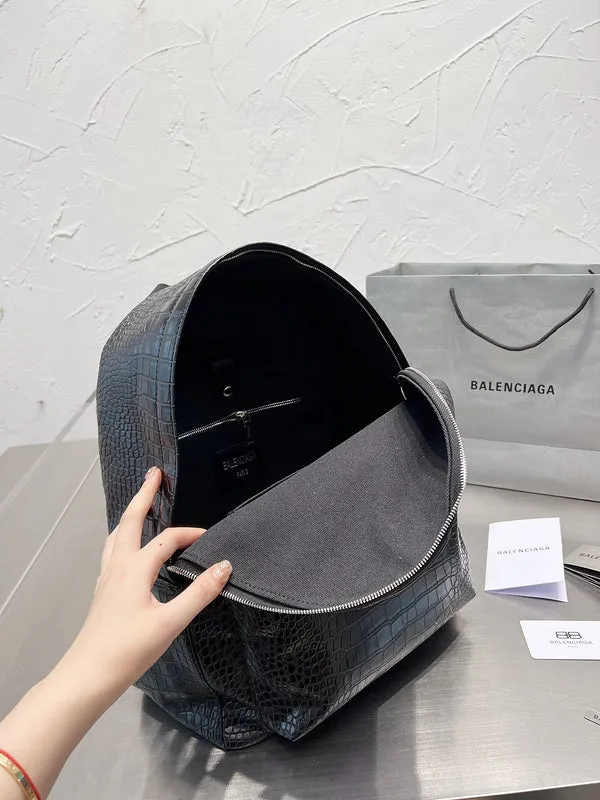 Bags-Realm - Balenciaga Bag - 1354