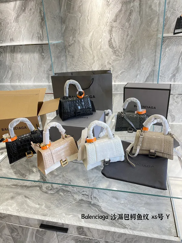 Bags-Realm - Balenciaga Bag - 1369