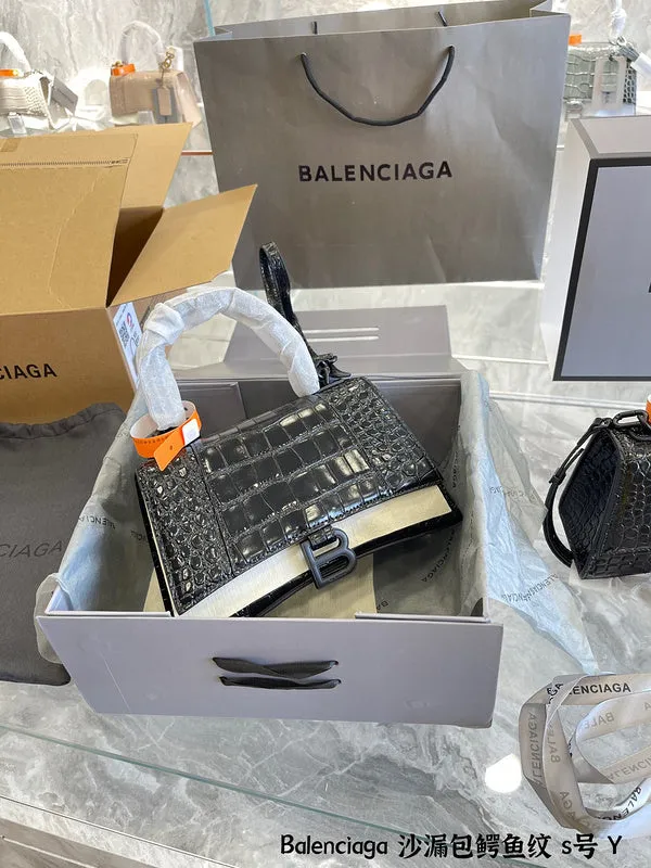 Bags-Realm - Balenciaga Bag - 1369