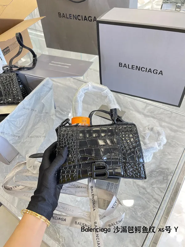 Bags-Realm - Balenciaga Bag - 1369