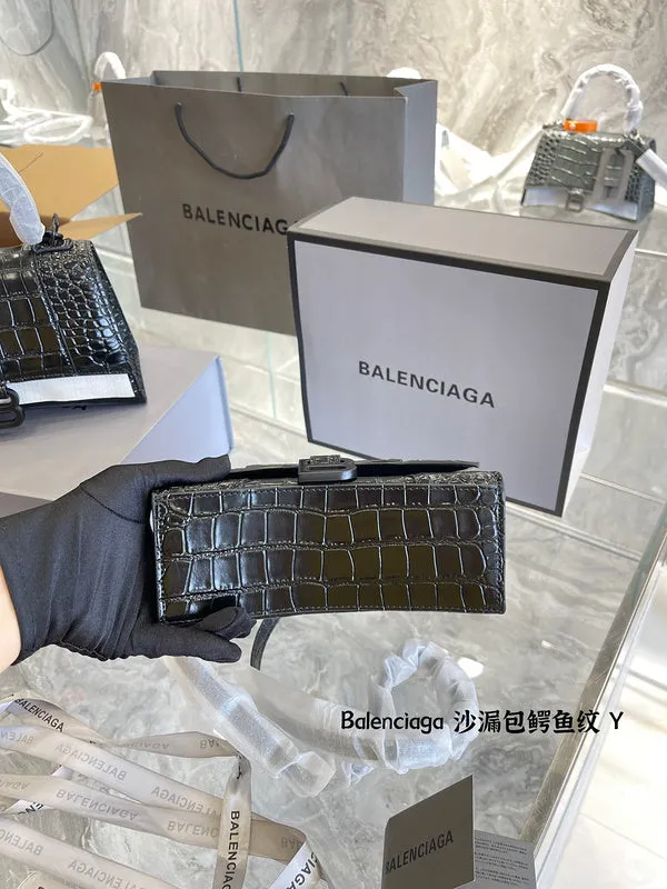 Bags-Realm - Balenciaga Bag - 1369
