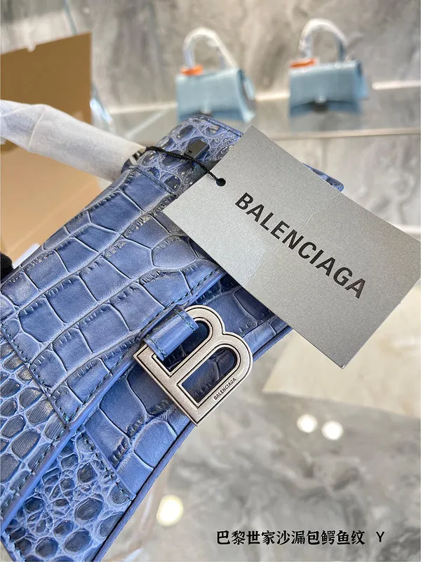 Bags-Realm - Balenciaga Bag - 1378