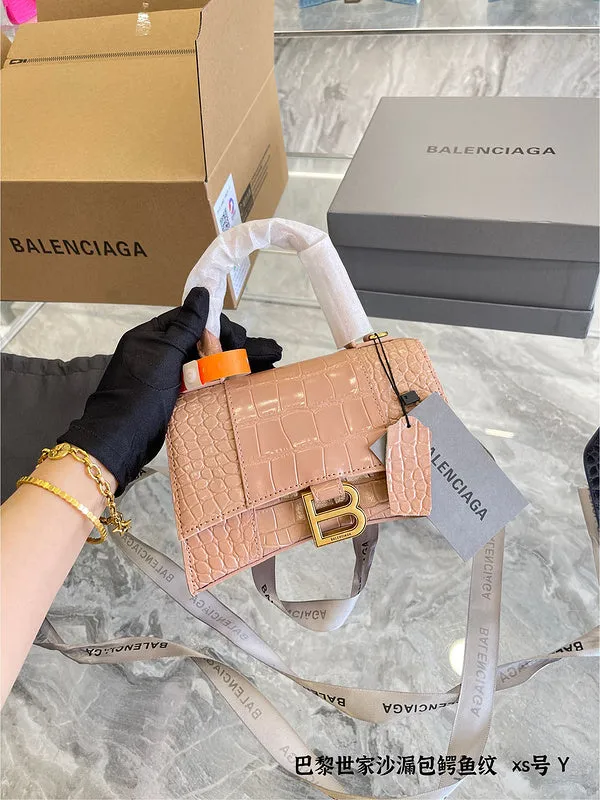 Bags-Realm - Balenciaga Bag - 1378