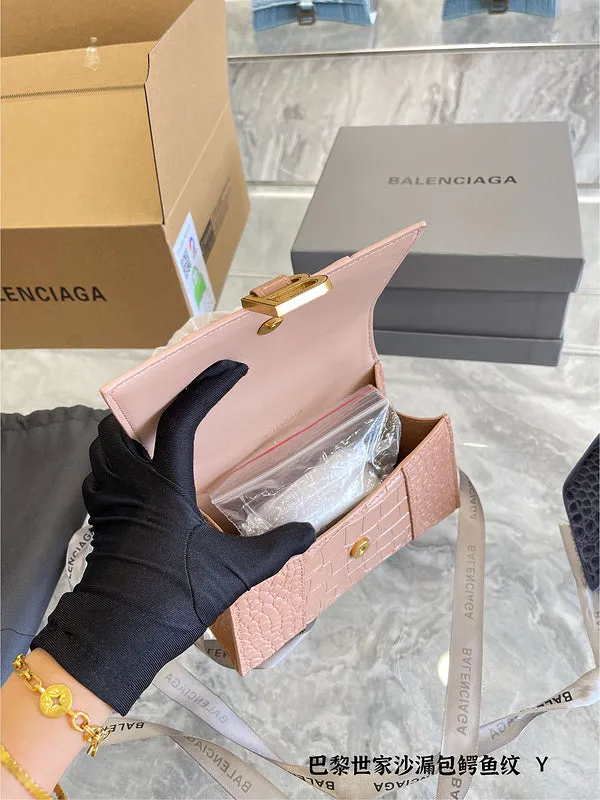 Bags-Realm - Balenciaga Bag - 1378