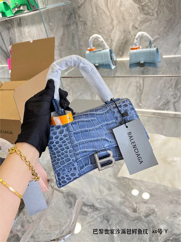 Bags-Realm - Balenciaga Bag - 1378
