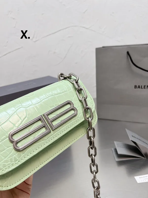 Bags-Realm - Balenciaga Bag - 1444
