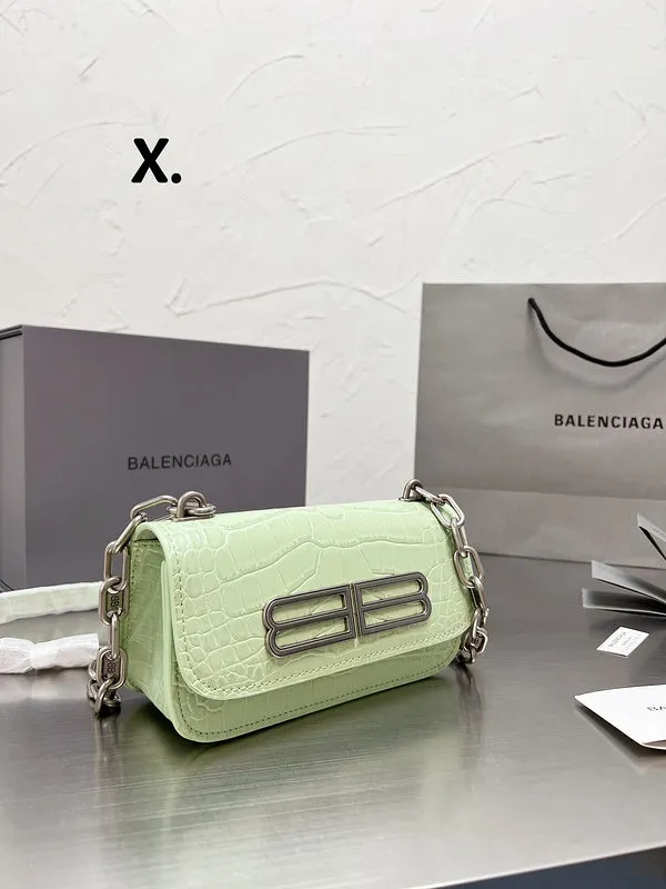 Bags-Realm - Balenciaga Bag - 1444