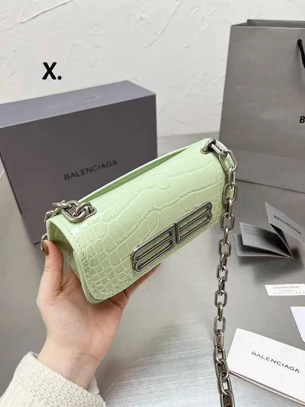 Bags-Realm - Balenciaga Bag - 1444